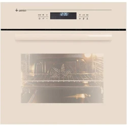 Духовка GEFEST ЭДВ ДА 622-04 В1S