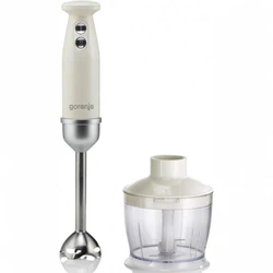 Блендер Gorenje HBX603RL (Погружной, 600 Вт)