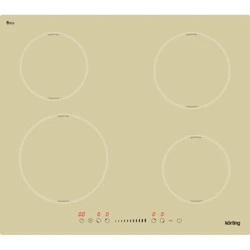 Варочная поверхность Korting HI 64560 BB