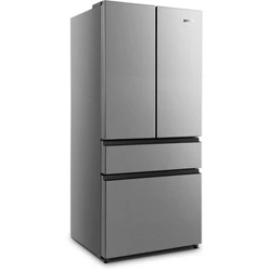 Холодильник Gorenje NRM8181UX