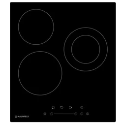 Варочная поверхность MAUNFELD EVCE.453.D-BK УТ000008047