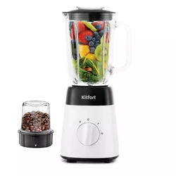 Блендер KITFORT КТ-1381 (Стационарный, 500 Вт)