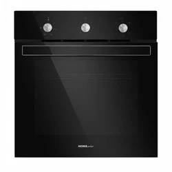 Духовка MAUNFELD EOGC604B КА-00012978