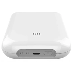 Мобильный принтер Xiaomi TEJ4018GL