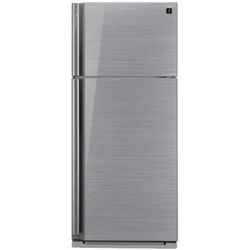 Холодильник Sharp SJXP59PGSL