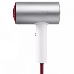 Фен Xiaomi Soocas H5 Hair Dryer 35221 (1800 Вт)
