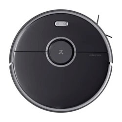 Пылесос Xiaomi Roborock S5Max S5E52-02 Робот, 25 Вт