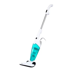 Пылесос Xiaomi Deerma DX118С Вертикальный, 600 Вт