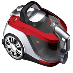 Пылесос Sharp Пылесос ECNB16RR