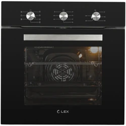 Духовка Lex EDM 073 BL CHAO000379