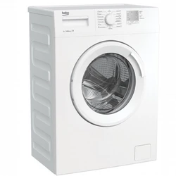 Стиральная машина Beko WRS5511BWW