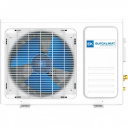 EUROKLIMAT EKOA-24HN1 Внешний блок