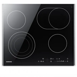 Варочная поверхность Samsung NZ64T3536DK/WT