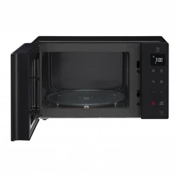 Микроволновая печь LG MW23W35GIB