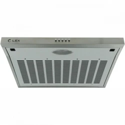 Вытяжка Lex S 600 IX CHTI000317