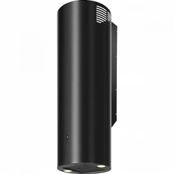 Вытяжка Weissgauff Tubus 90 Black Edition 429587