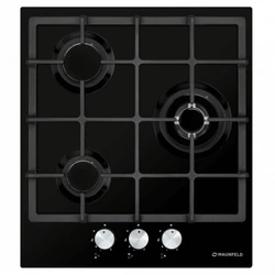 Варочная поверхность MAUNFELD EGHE.43.33CB/G