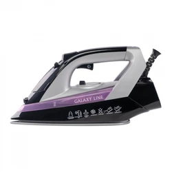 Galaxy Line GL6128 гл6128л (Утюг, 2200 Вт)