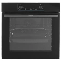 Духовка Gorenje BO6735E05B