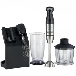 Блендер Gorenje HBC807QB (Погружной, 800 Вт)