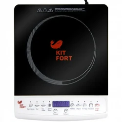 Плита KITFORT КТ-101