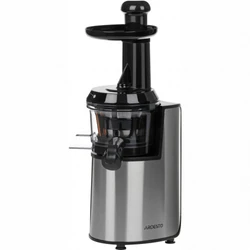 Соковыжималка ARDESTO JEG-1330S (Шнековая, 200 Вт)