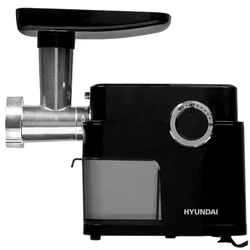 Мясорубка Hyundai HY-MG5491 (1900 Вт)