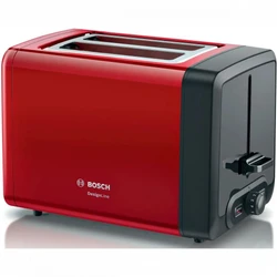 Тостер Bosch TAT4P424 970 Вт
