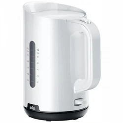Braun WK1100WH Чайник, 1.7 л., 2200 Вт