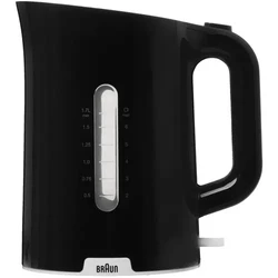 Braun WK1100BK Чайник, 1.7 л., 2200 Вт