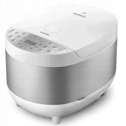 Мультиварка Philips HD4713/40 (980 Вт, 5)