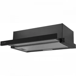 Вытяжка Lex Hubble 500 CHAT000084