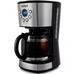 Кофемашина KITFORT КТ-728