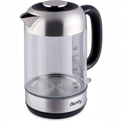 Domfy EK401 DSM-EK401 (Чайник, 1.8 л., 2200 Вт)