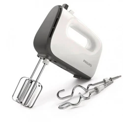 Миксер Philips HR3740/00 (Ручной, 450 Вт)