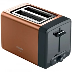 Тостер Bosch TAT4P429 970 Вт