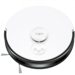 Пылесос TP-Link Tapo RV30 Робот, 4200 Вт