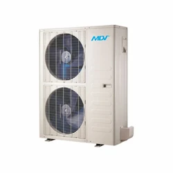 MDV Кондиционер канальный MDTI-60HWN1 Сплит-система