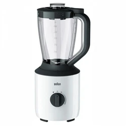 Блендер Braun JB3100WH (Стационарный, 900 Вт)