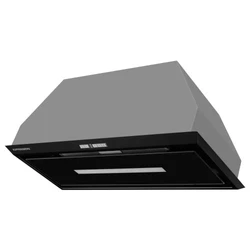 Вытяжка Kuppersberg INTRO 70 INTRO 70 BLACK