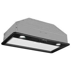 Вытяжка Monsher INHIT 60 Noir