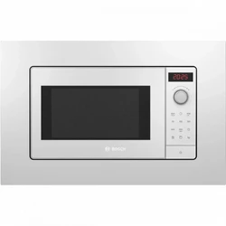 Микроволновая печь Bosch BEL653MW3