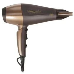 Фен Scarlett SC-HD70I26 (2200 Вт)