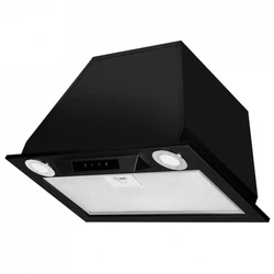 Вытяжка Kuppersberg INLINEA 52 INLINEA 52 Black