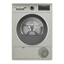 Стиральная машина Bosch WQG1420XME