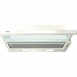 Вытяжка Bosch DFT63CA20Q