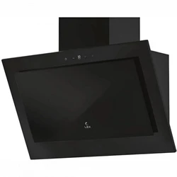 Вытяжка Lex Mio GS 600 CHTI000393