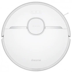 Пылесос Dreame Robot Vacuum D9 Max White RLD33GA Робот, 4000 Вт
