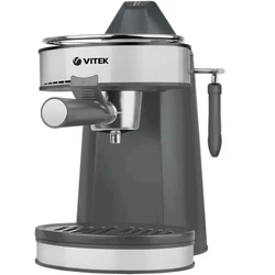 Кофемашина Vivitek VT-1524