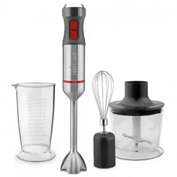 Блендер NO NAME Vario 1200 Max 70104978 (Погружной, 1200 Вт)